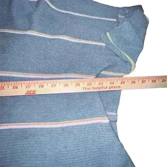 O'neill Size L San Pancho Hoodie Pullover Beach‎ Boho Cruise Vacation - Picture 9 of 10